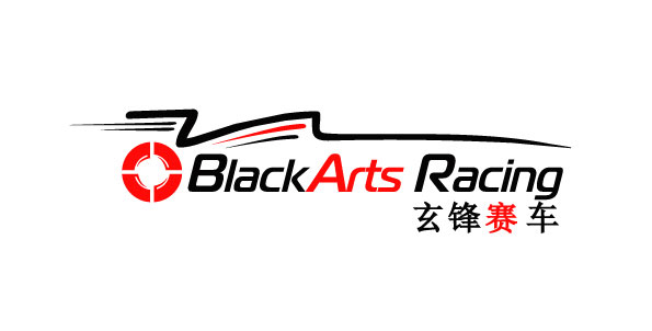 玄锋赛车 BlackArts Racing