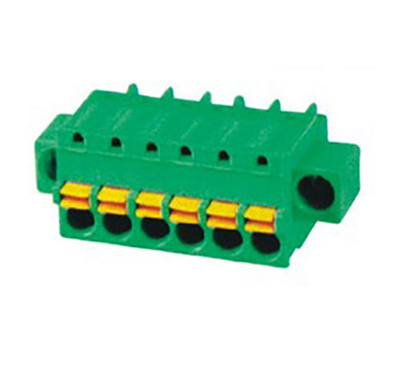 Screwless-terminal-block-H070